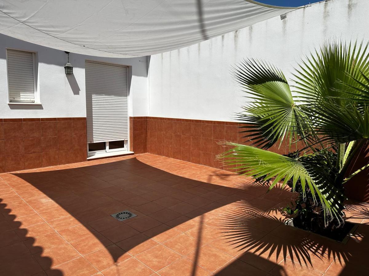 Casa Rosal Villa Canada Rosal Exterior photo