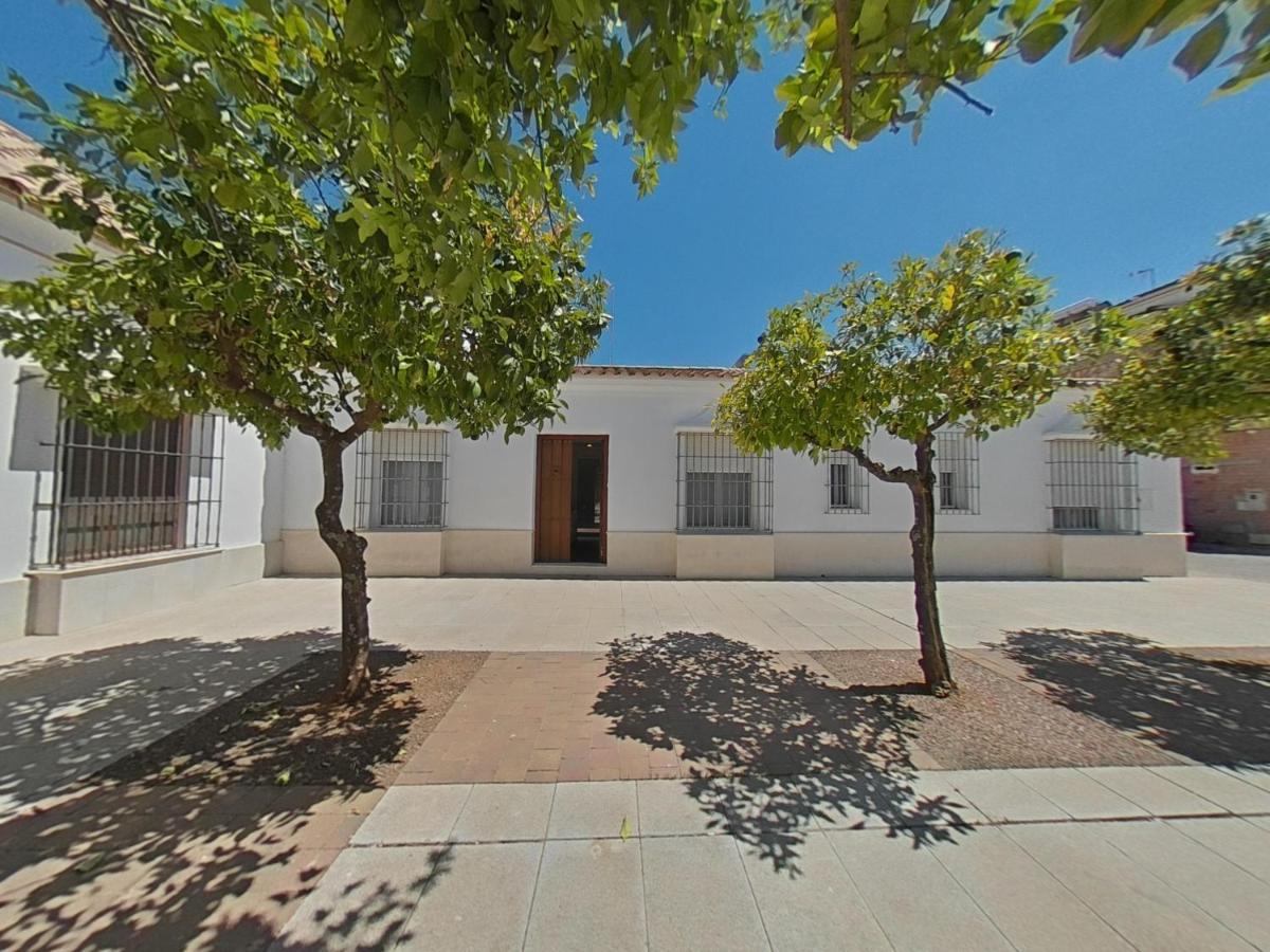 Casa Rosal Villa Canada Rosal Exterior photo